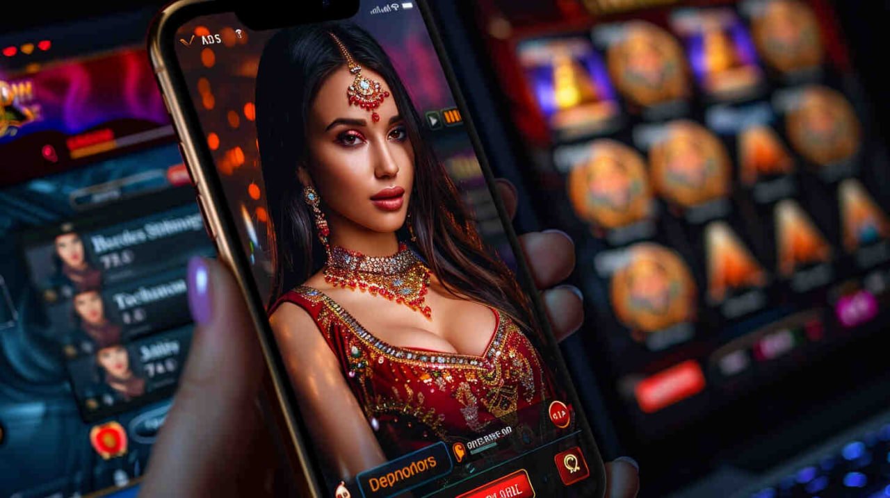 Langkah-langkah instalasi aplikasi ipkslot pada perangkat Android